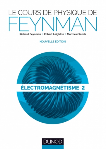 le cours de physique de feynman