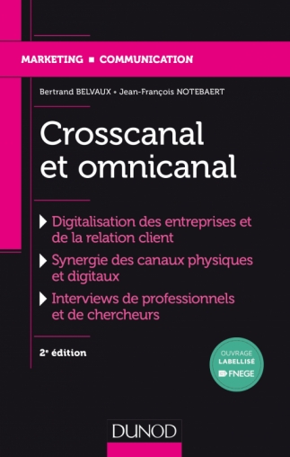 Crosscanal et Omnicanal