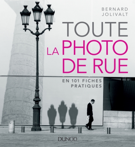 Toute la photo de rue