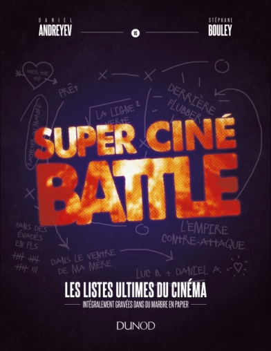 Super Ciné Battle