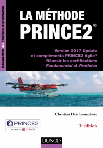 La méthode PRINCE2