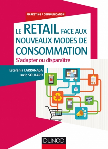 Le Retail face aux nouveaux modes de consommation