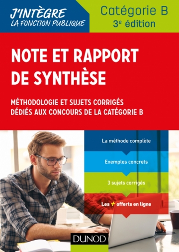 Exemple De Note Administrative Avec Propositions  Le Meilleur Exemple