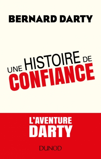 Une histoire de confiance