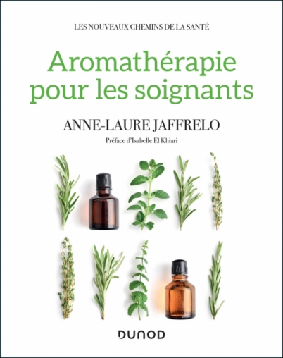 Aromathérapie - 100 huiles essentielles - Livre et ebook Thérapies