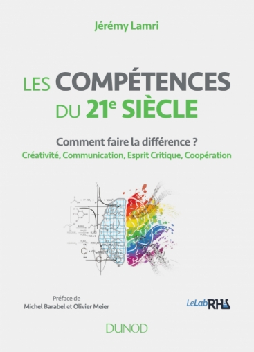 Les compétences du 21e siècle