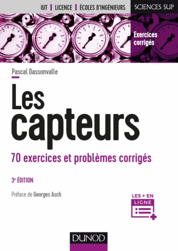 Les capteurs