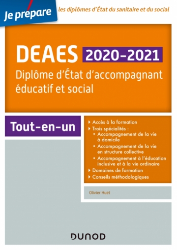 DEAES 2020-2021