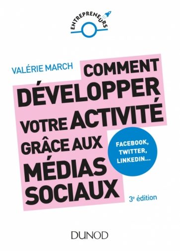 Comment développer votre activité grâce aux médias sociaux