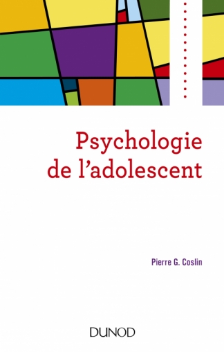 Psychologie de l'adolescent