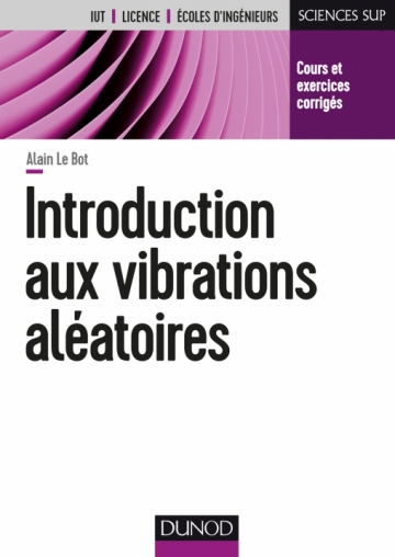 Introduction aux vibrations aléatoires