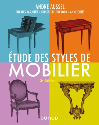 Étude des styles de mobilier