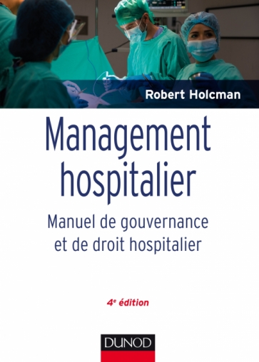 Management hospitalier