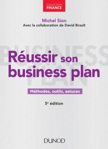 Réussir son business plan