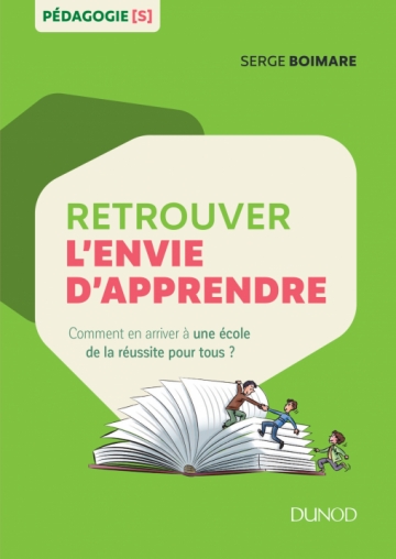 Retrouver l'envie d'apprendre