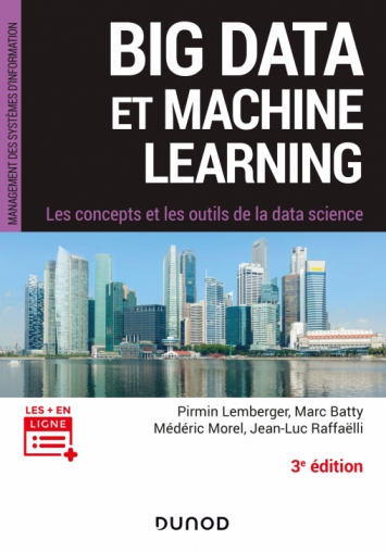 Big Data et Machine Learning