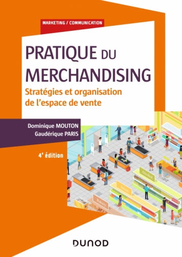 Pratique du merchandising