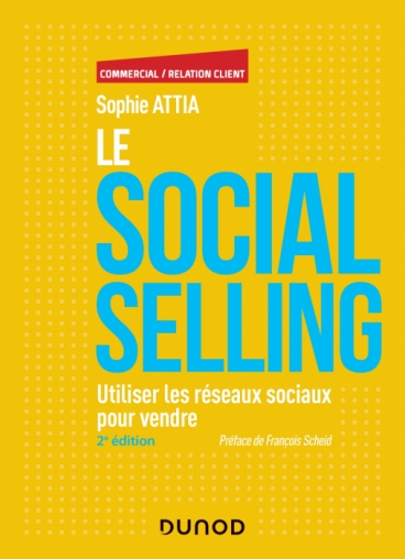 Le Social selling