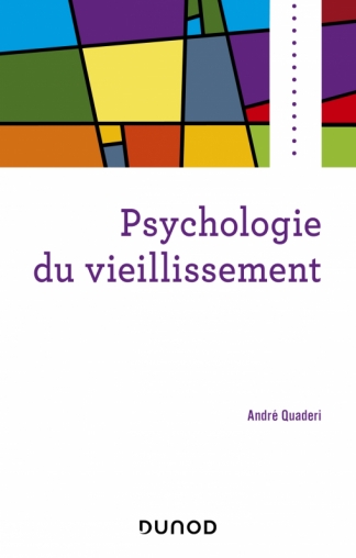 Psychologie du vieillissement