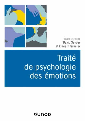 Traité de psychologie des émotions