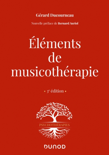 Éléments de musicothérapie