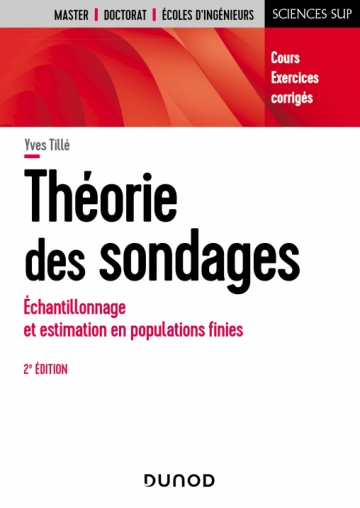 Théorie des sondages