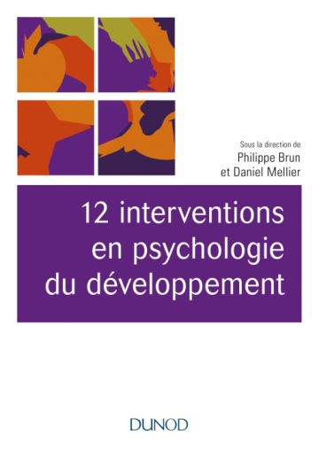 12 interventions en psychologie du développement