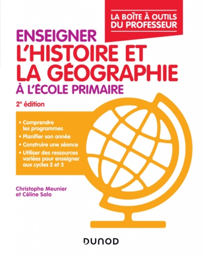 Eduscope, le partenaire des enseignants en Histoire-Géographie