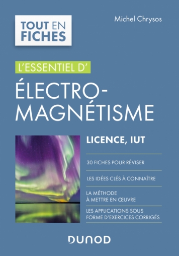 Electromagnétisme