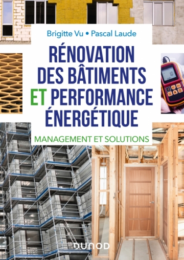 Rénovation des bâtiments et performance énergétique