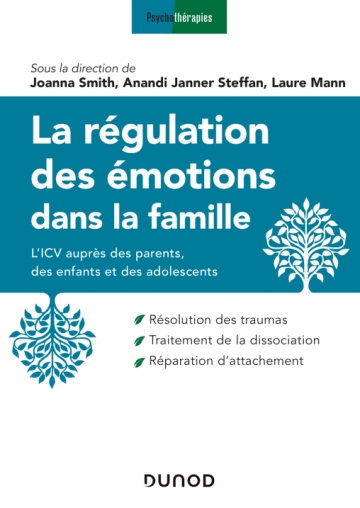 Les émotions de nos enfants: une psychologue nous éclaire - Vie de famille  