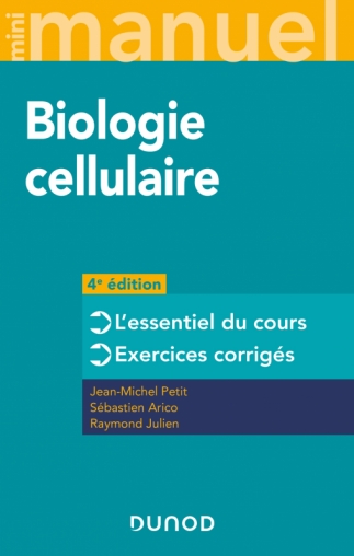 Mini Manuel - Biologie cellulaire