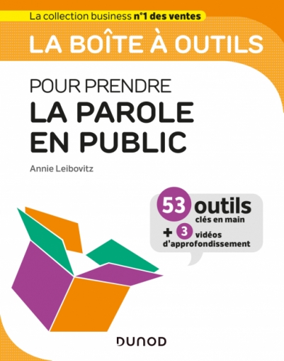 La Boite A Outils Pour Prendre La Parole En Public Livre Et Ebook Efficacite Professionnelle De Annie Leibovitz Dunod La Boite A Outils Pour Prendre La Parole En Public Livre Et Ebook Efficacite Professionnelle De Annie Leibovitz Dunod