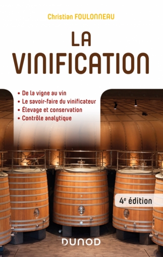 La vinification