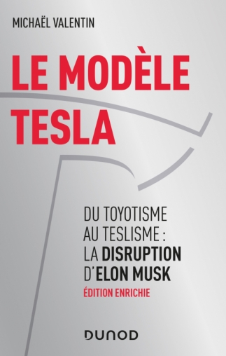 Le modèle Tesla