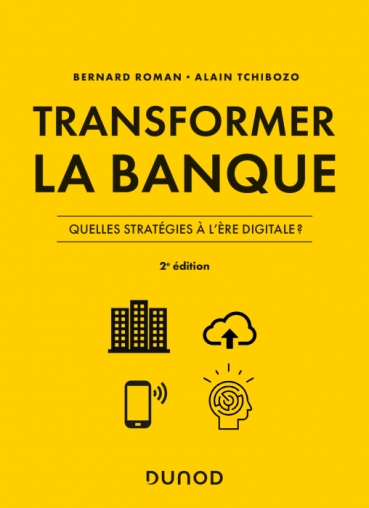 Transformer la banque