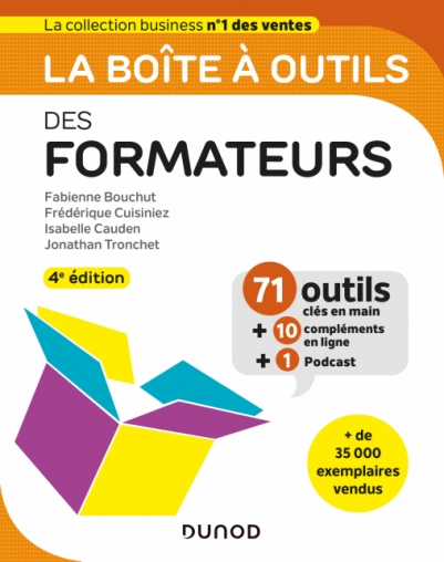 La Boite A Outils Des Formateurs Livre Et Ebook Ressources Humaines De Fabienne Bouchut Dunod La Boite A Outils Des Formateurs Livre Et Ebook Ressources Humaines De Fabienne Bouchut Dunod