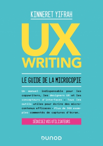 UX writing