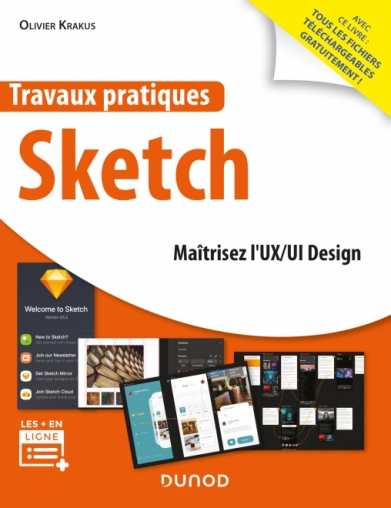 Travaux pratiques Sketch