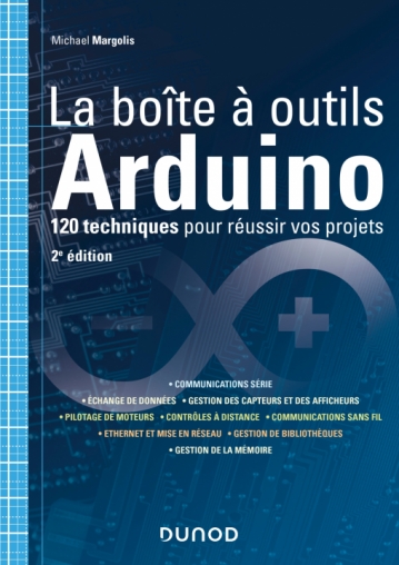 La boîte à outils Arduino