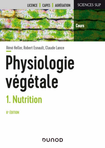 Nutrition Végétale - Nutrition & Santé