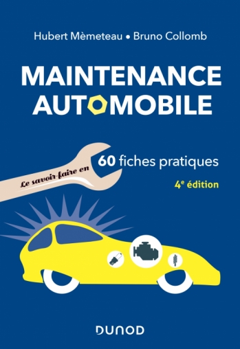 Maintenance automobile
