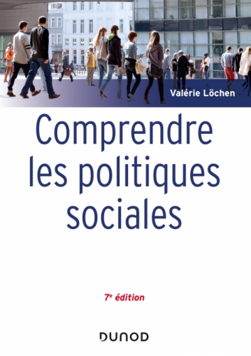 Comprendre les politiques sociales