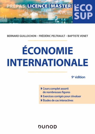 Économie internationale