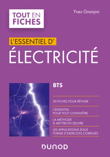 Electricité - BTS