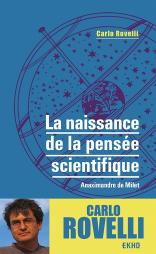 La naissance de la pensée scientifique