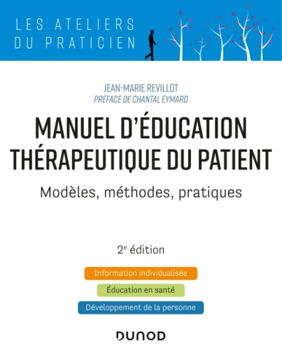 Manuel d'Education Thérapeutique du Patient