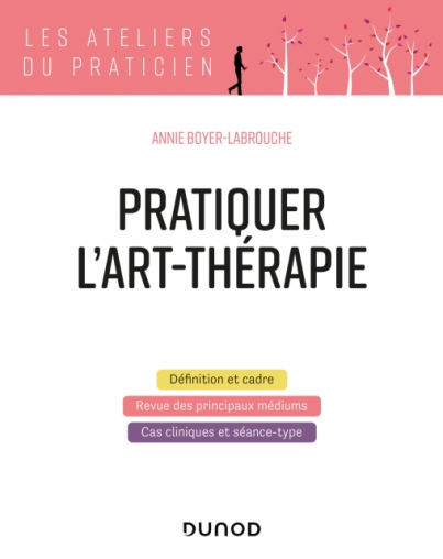 Pratiquer l'art-thérapie