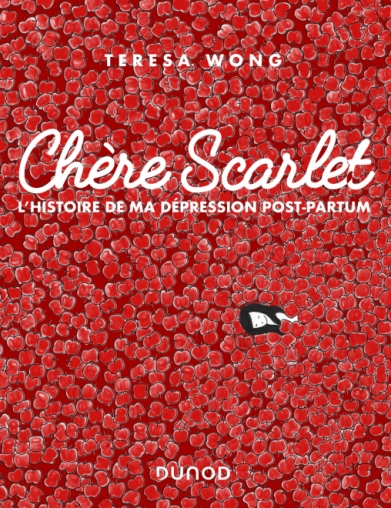 Chère Scarlet