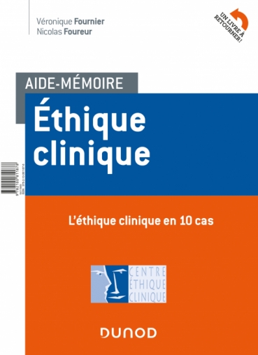 Aide-mémoire - Ethique clinique